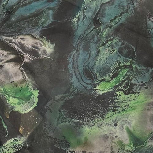 شيفون هندي مشجر عرض 58