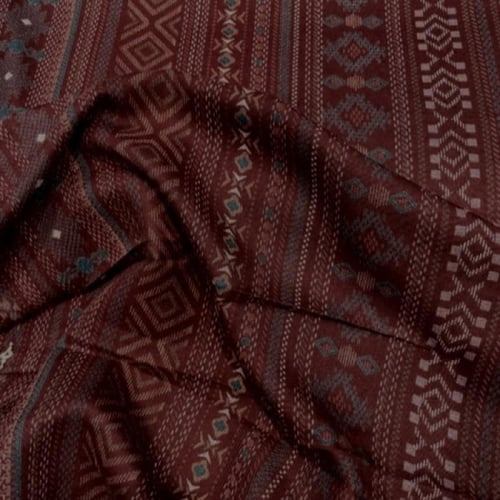 قطن كشميري هندي عرض 58