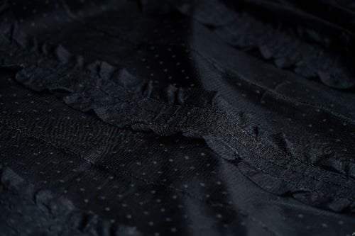 دانتيل كوري عرض 58