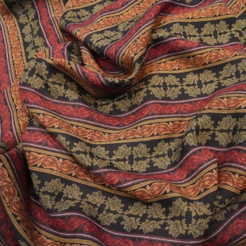 قطن كشميري هندي عرض 58