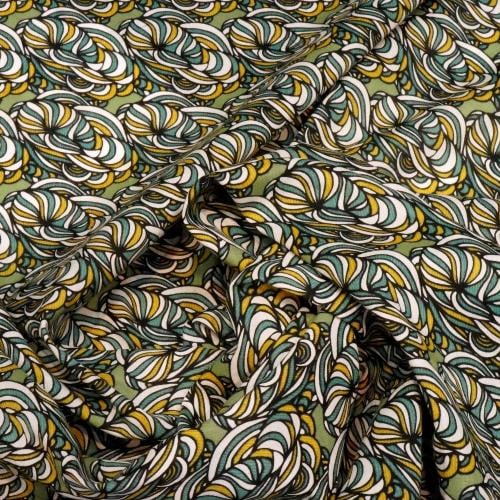 قطن هندي عرض 44