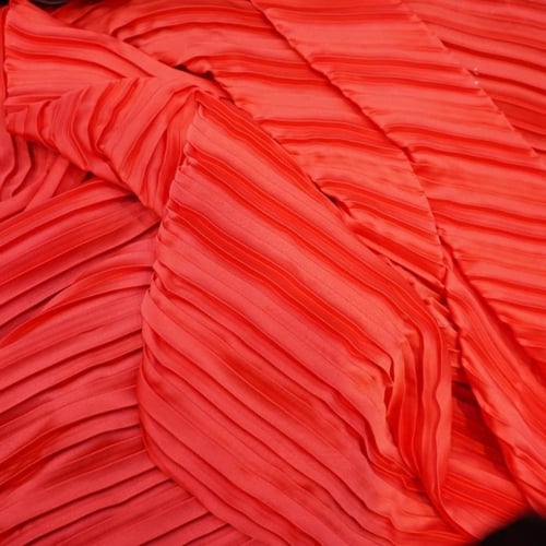 حرير مكسر عرض 58