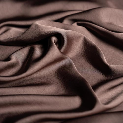 حرير ستان كوري مغسول عرض 58