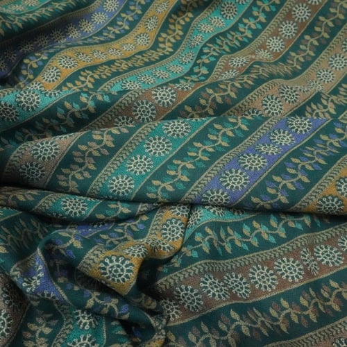 قطن كشميري هندي عرض 58