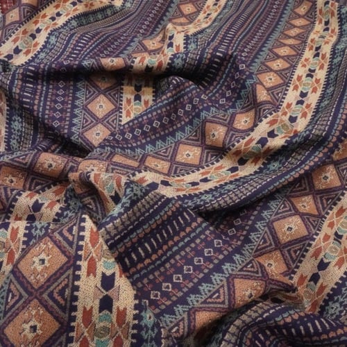 قطن كشميري هندي عرض 58