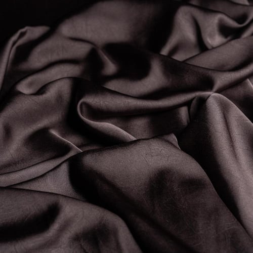 حرير ستان كوري مغسول عرض 58