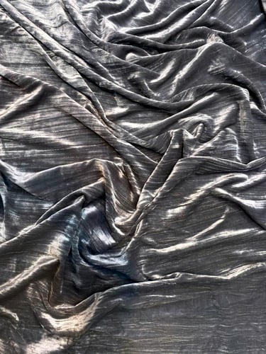 مخمل مكسر عرض 58