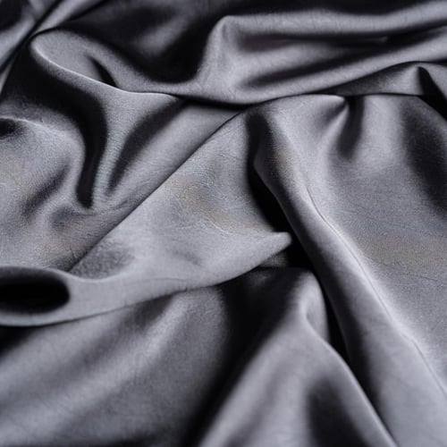 حرير ستان كوري مغسول عرض 58