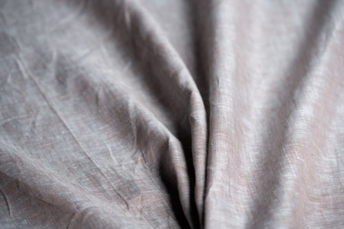 لينن هندي طبيعي 1 عرض 58