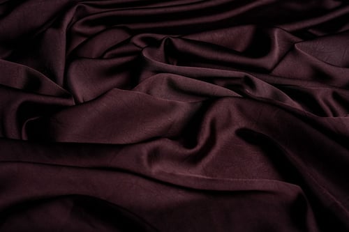 كريب حرير مغسول كوري عرض 58