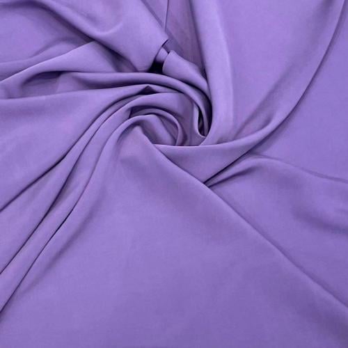Washed silk, width 68