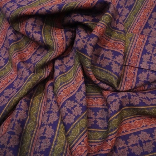 قطن كشميري هندي عرض 58