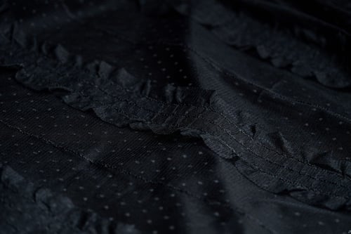 دانتيل كوري عرض 58