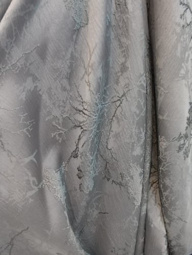 حرير جاكار الفخامة عرض 58