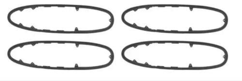 جلدة قبضة الابواب اصلية طقم