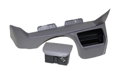 ديكور طفايه رصاصي 2003-2007