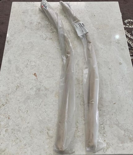 طقم عوارض قزاز امامية اصلية