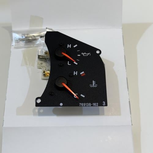 عداد الزيت والحراره 98-2002 جديد اصلي