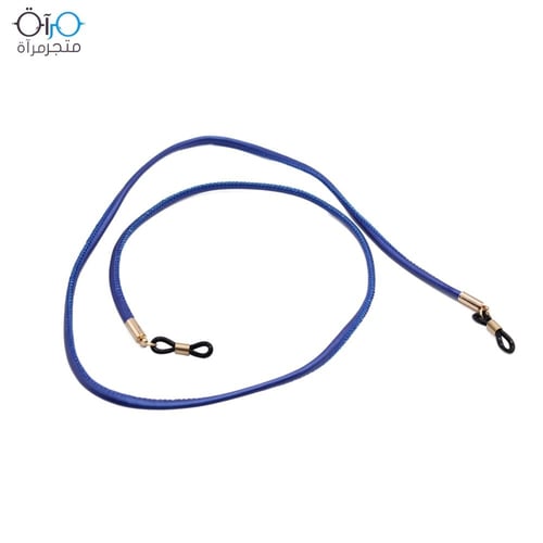 ماسك نظارة جلدي