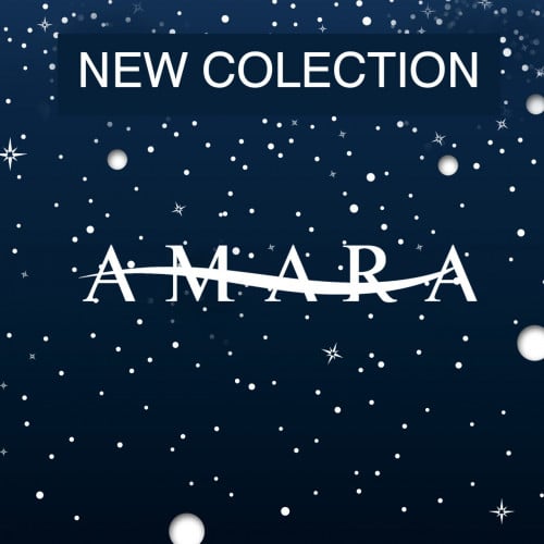 عدسات أمارا المشاهير - بقياس نظر