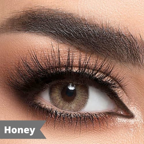 عدسات لنس مي بقياس نظر