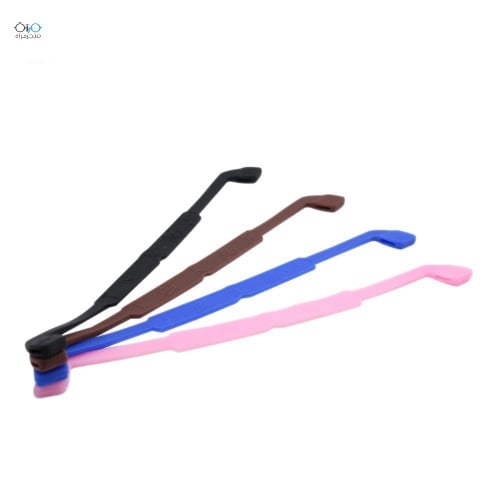 مشد نظارات اطفال مطاطي