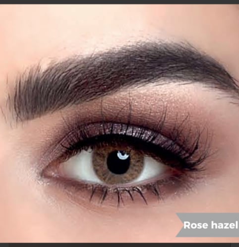 عدسات أمارا المشاهير - بقياس نظر