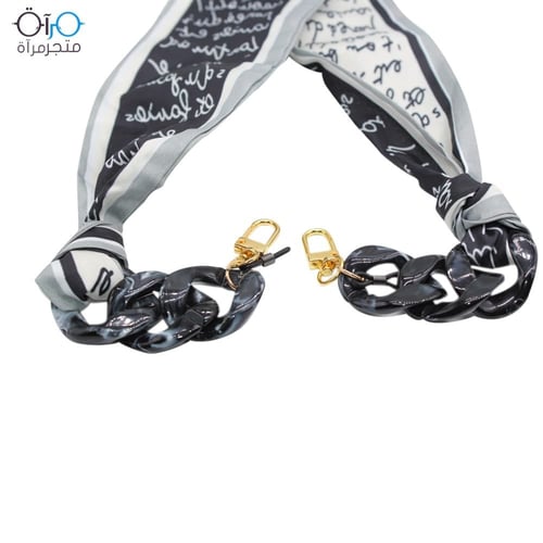 ربطة قماش عصرية