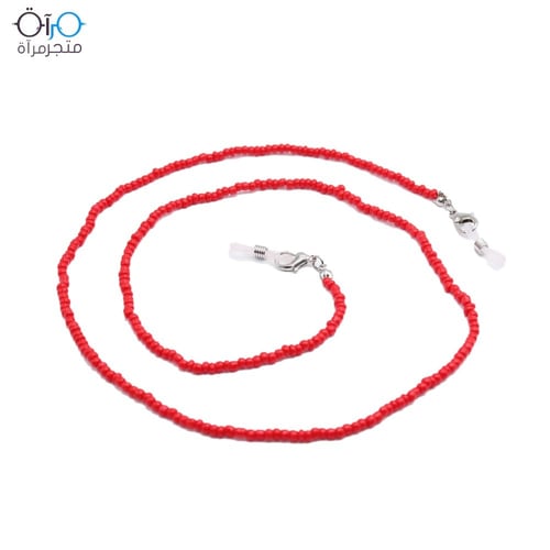 تعليقة كريستال متعددة الالوان