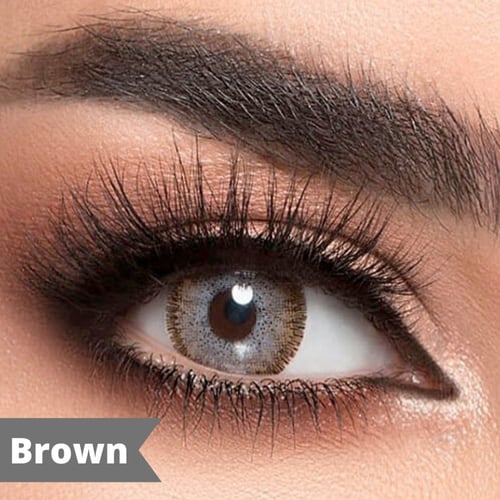 عدسات لنس مي زينة