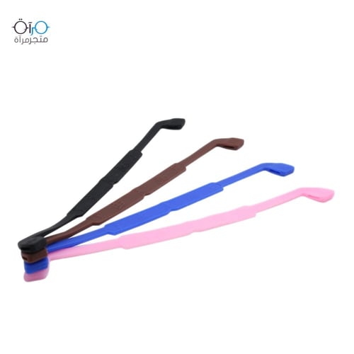 مشد نظارات اطفال مطاطي