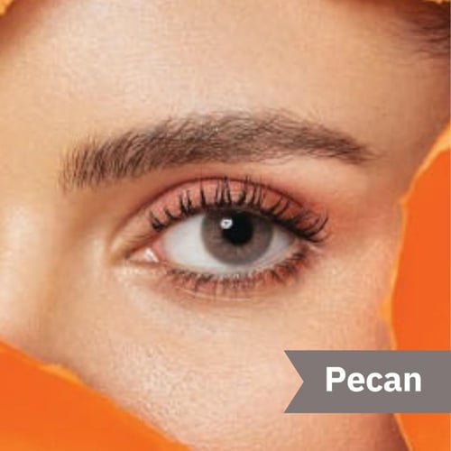 عدسات دايا يومية بقياس نظر