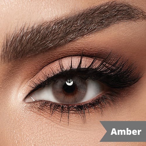 عدسات ديفا طبية