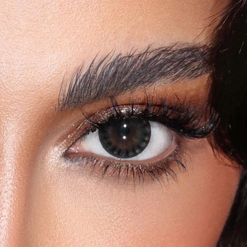 عدسات امارا دارك نايت زينة