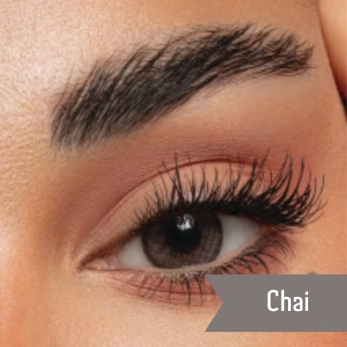 عدسات امارا الجديدة - زينة