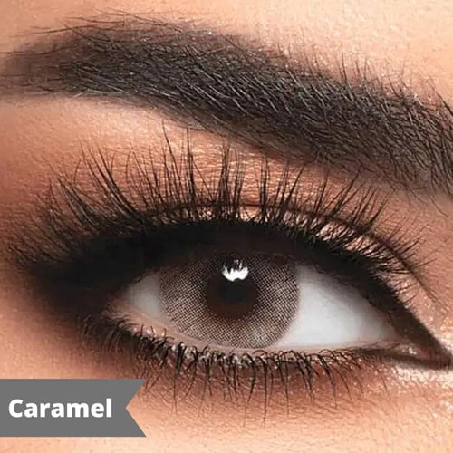 عدسات لنس مي بقياس نظر