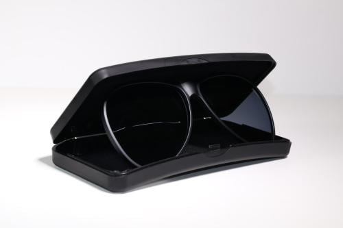 كليب اون للنظارات الطبية clip on