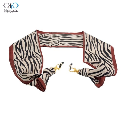 ربطة قماش عصرية