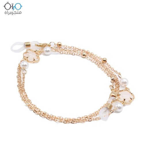 سلسلة نظارة لؤلؤ