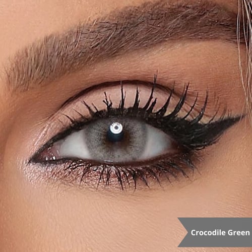 عدسات أمارا - بقياس نظر