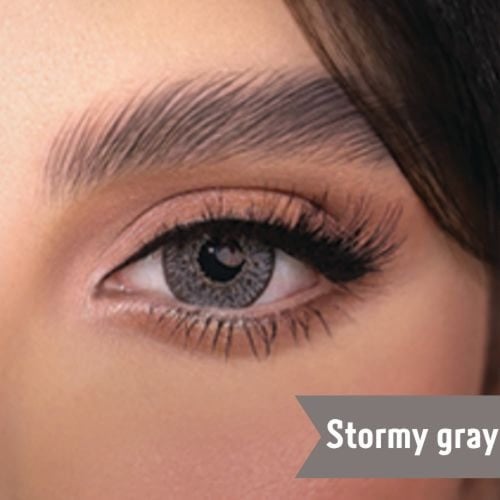 عدسات امارا الجديدة - زينة