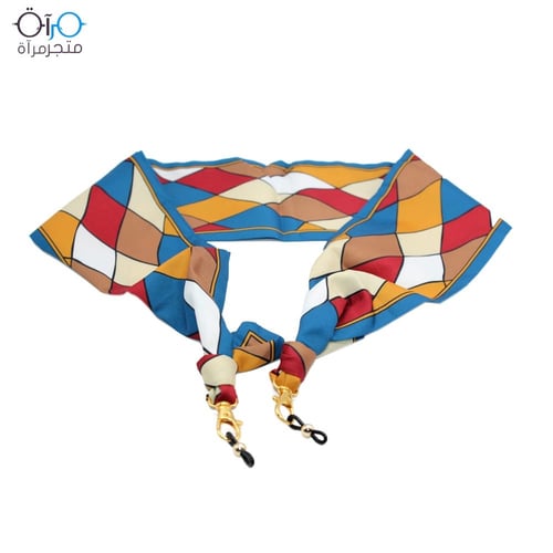 ربطة قماش عصرية