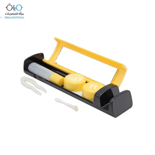 حافظة عدسات وستاند لتثبيت الجوال