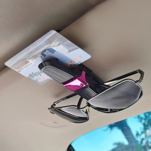 حامل للنظارات والاكسسوارات