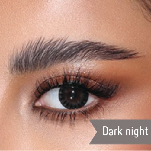 عدسات امارا الجديدة - زينة