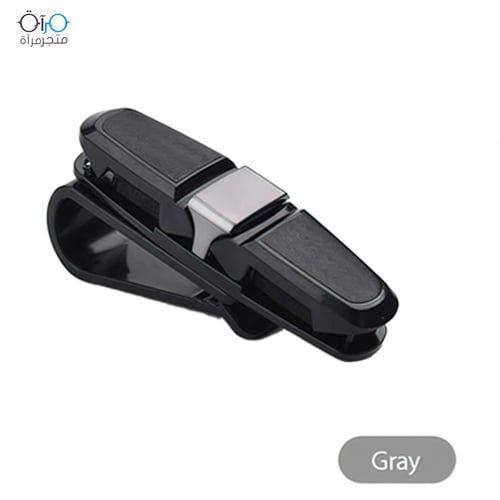 حامل للنظارات والاكسسوارات