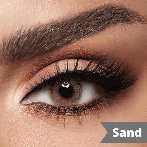 عدسات ديفا طبية