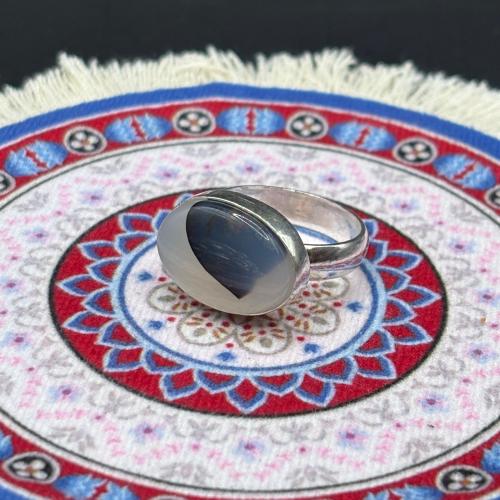 خاتم عقيق ملكي