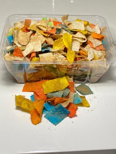 قراميش حامضه