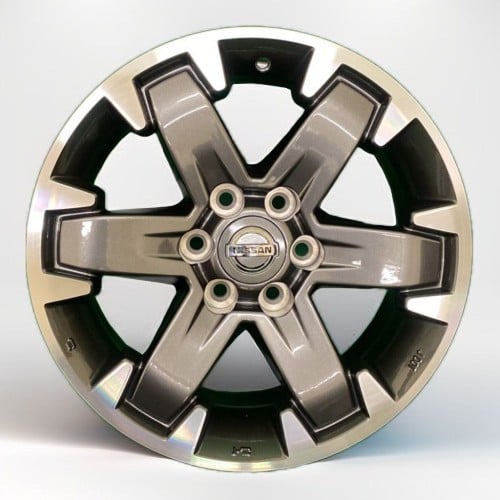 جنط اكستيرا مقاس 16